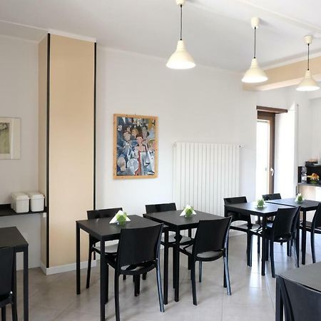 B&B Grandangolo Preturo Luaran gambar