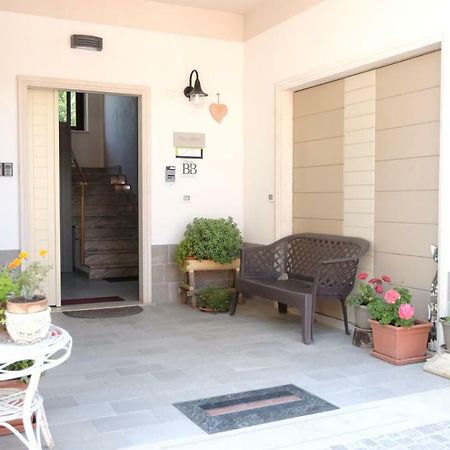 B&B Grandangolo Preturo Luaran gambar