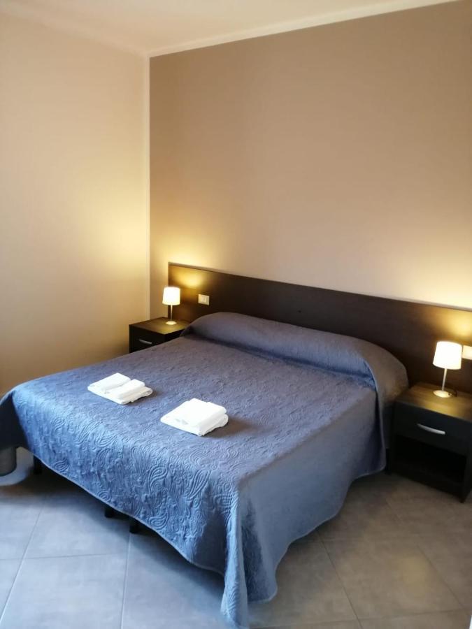 B&B Grandangolo Preturo Luaran gambar