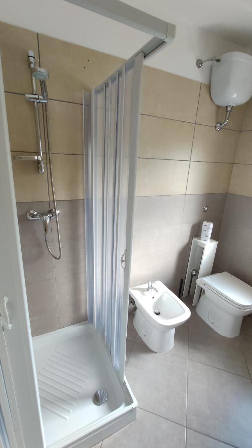 B&B Grandangolo Preturo Luaran gambar