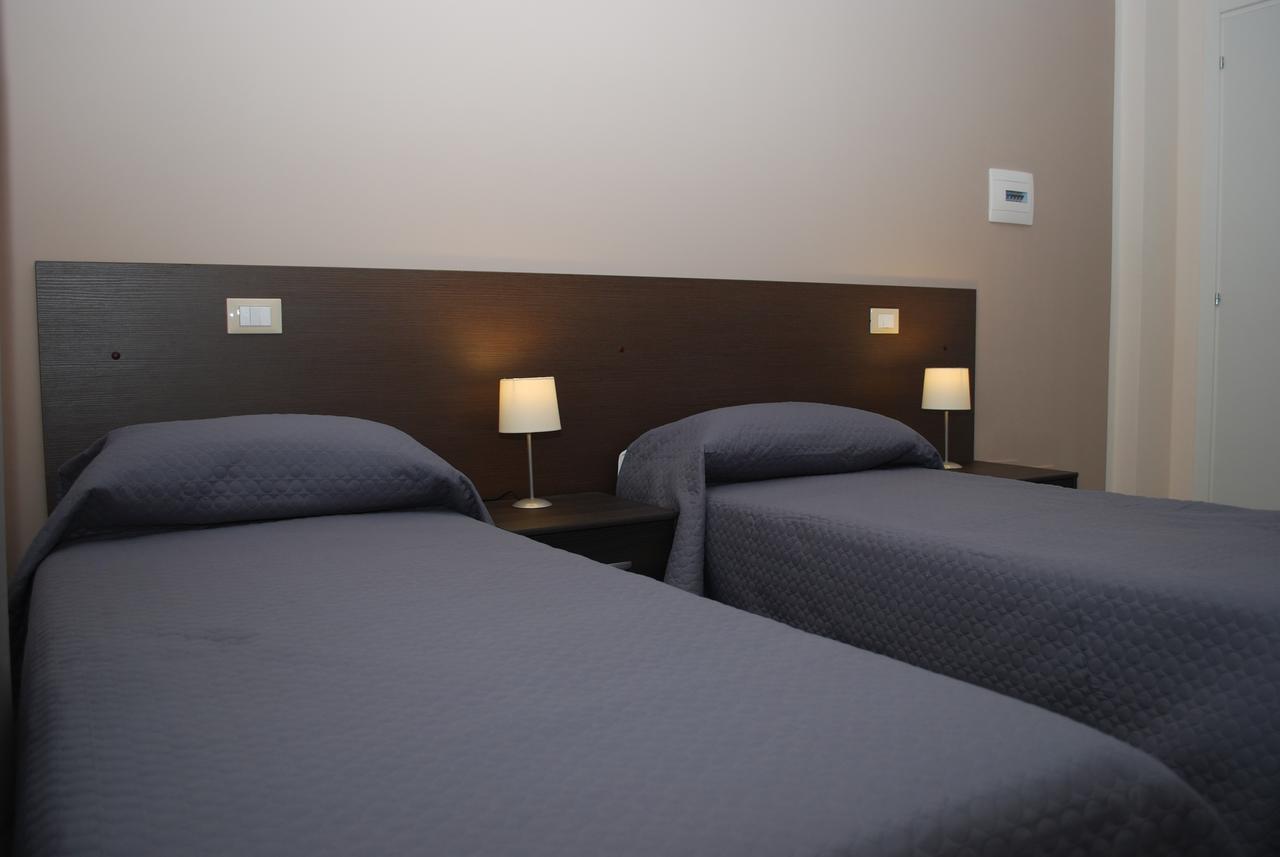 B&B Grandangolo Preturo Luaran gambar